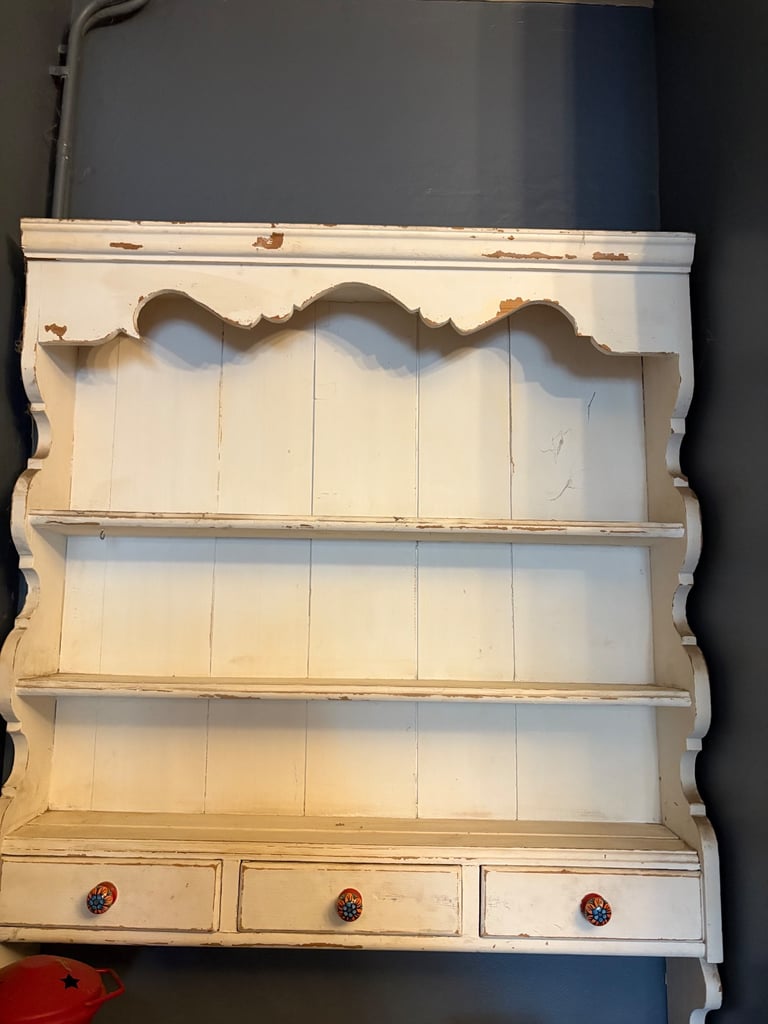 image for Dresser unit 