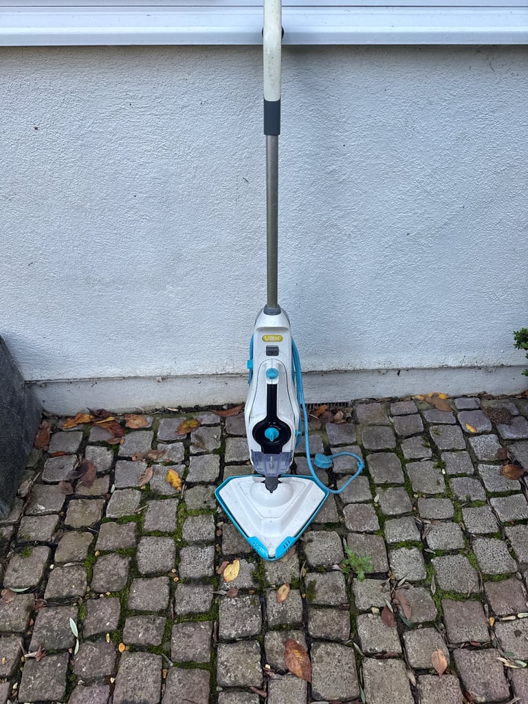 image for VAX Carpet Steamer