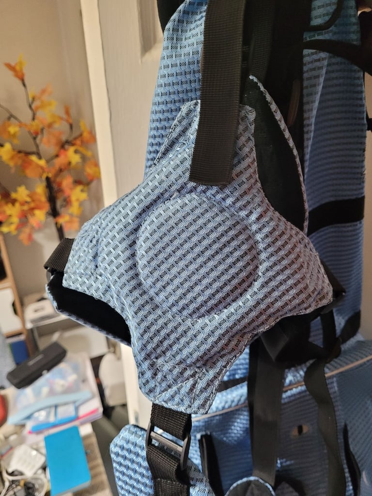 Sunday  Golf Bag.
