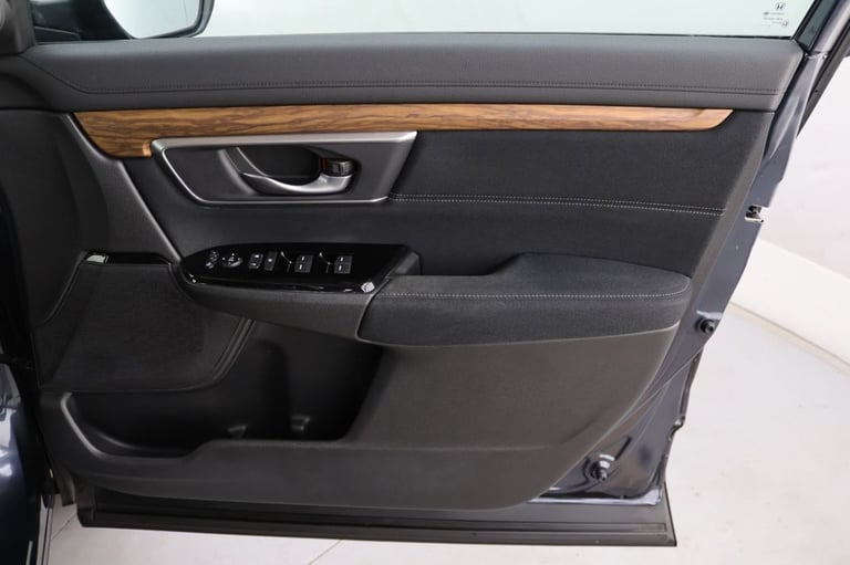 2019 Honda CR-V 1.5 VTEC Turbo SE SUV 5dr Petrol Manual 4WD Euro 6 (s/s) (173 ps) ESTATE Petrol M...