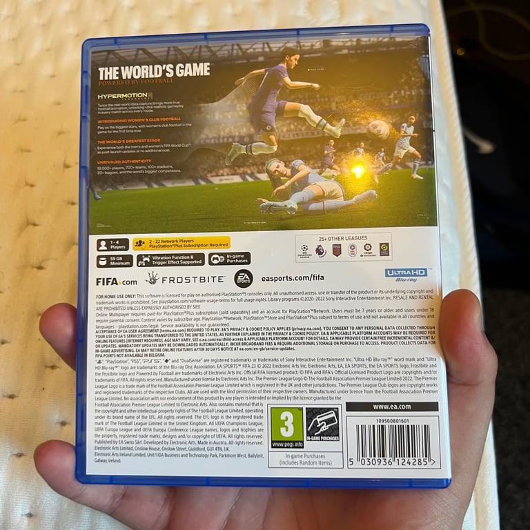 FIFA 23 