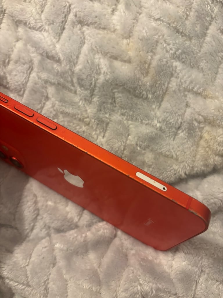 iPhone 12