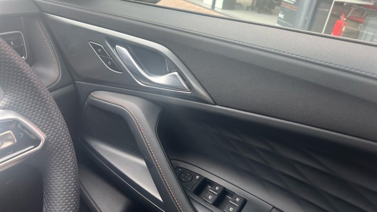 2024 MG MG HS 1.5 T-GDI SE 5dr DCT ESTATE PETROL Automatic