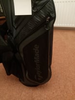Taylormade stand carry bag