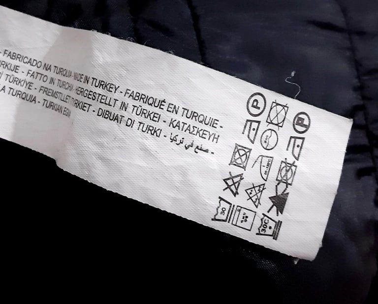 Zara Women's high waist pleats trousers Eur XS/6 W26-28" L26.5"