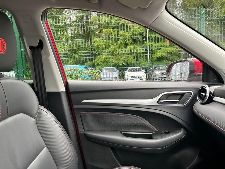 2023 MG MG ZS 1.5 VTi-TECH Exclusive SUV 5dr Petrol Manual Euro 6 (s/s) (106 ps) SUV PETROL Manual