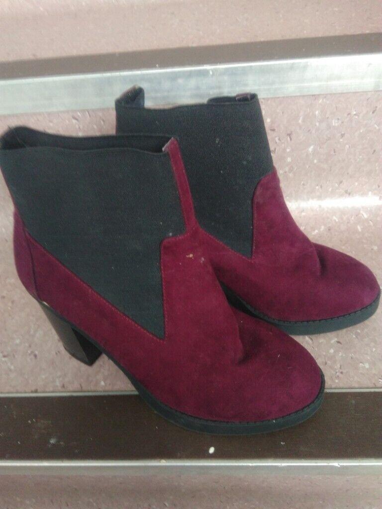 Primark for Sale Women s Boots Gumtree