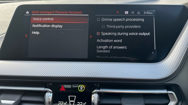 2022 BMW 1 Series 118i [136] M Sport 5dr Step Auto [LCP] Petrol Hatchback Hatchback Petrol Automatic