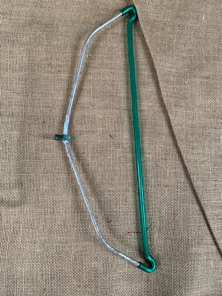 Pole-fishing Gumtree