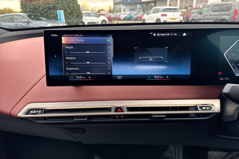 2022 BMW iX 385kW xDrive50 M Sport Edition 111.5kWh 5dr Auto SUV Electric Automatic