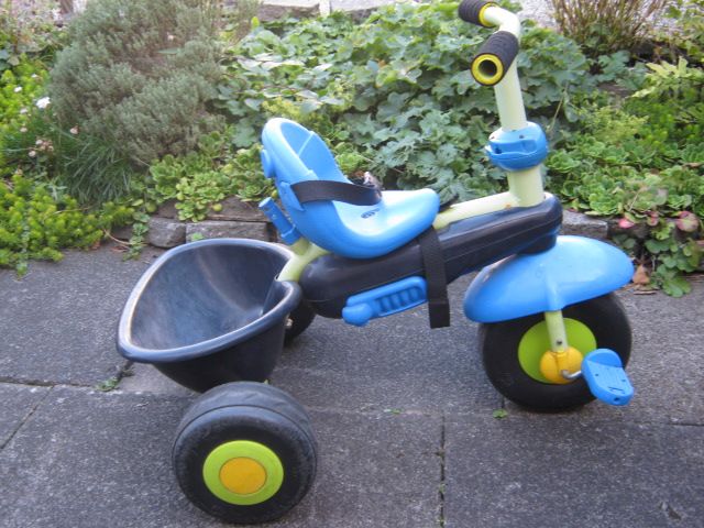 Trike Kids