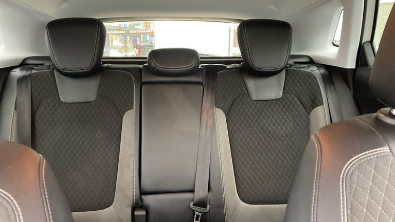 2022 Vauxhall Grandland X 1.2 Turbo Griffin Edition 5dr Petrol Hatchback Hatchback Petrol Manual