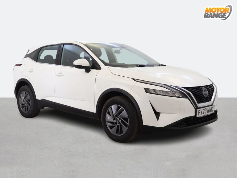 image for 2023 Nissan Qashqai 1.3 DiG-T MH 158 Acenta Premium 5dr Xtronic HATCHBACK PETROL Automatic