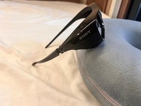 Sony 3D Glasses
