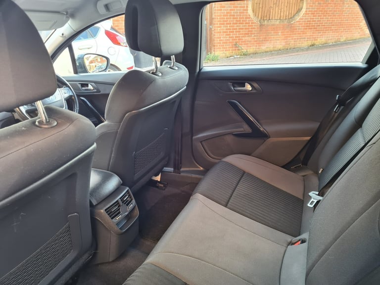 2011 Peugeot 508 2.0 HDi 163 SR 5dr ESTATE Diesel Manual