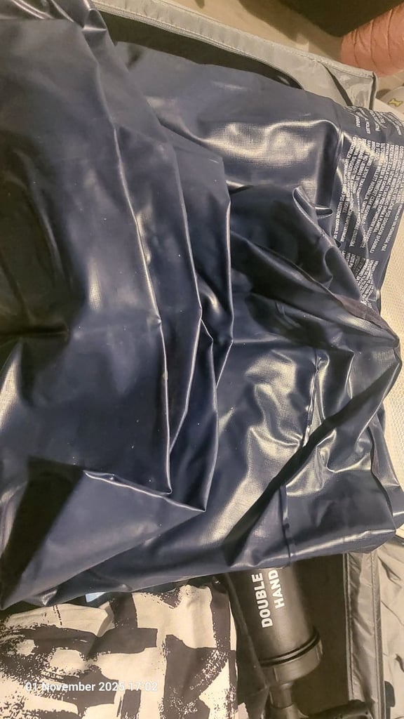 image for Double bestway Air Mattress