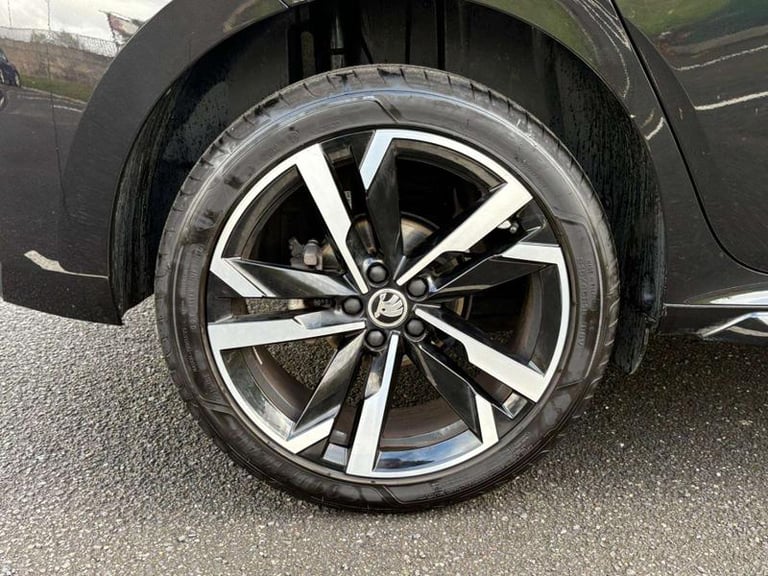 2025 Skoda Kamiq 1.0 TSI Monte Carlo Edition 5dr DSG Automatic SUV Petrol Automatic