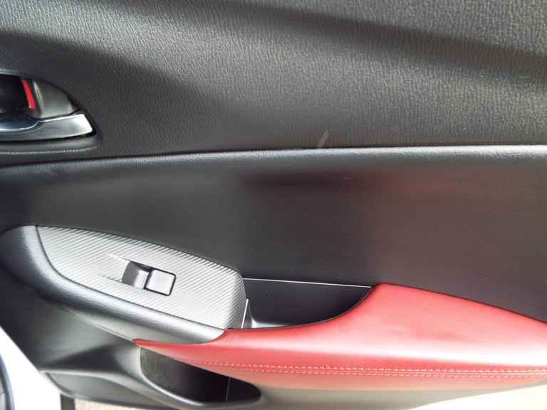 2018 Mazda CX-3 1.5d Sport Nav 5dr HATCHBACK Diesel Manual