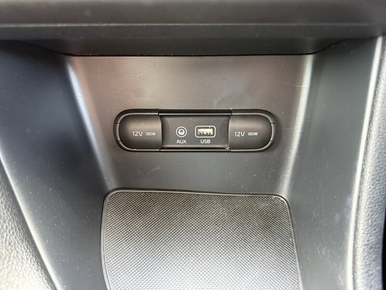 2016 Kia Sportage 1.7 CRDi 2 SUV 5dr Diesel Manual Euro 6 (s/s) (114 bhp) SUV Diesel Manual