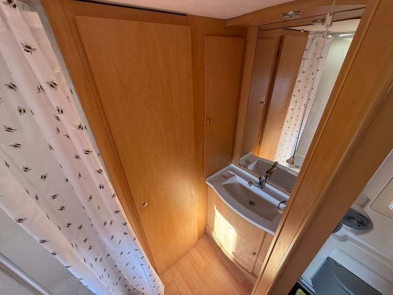 Bailey Senator Series 6 Vermont 2008