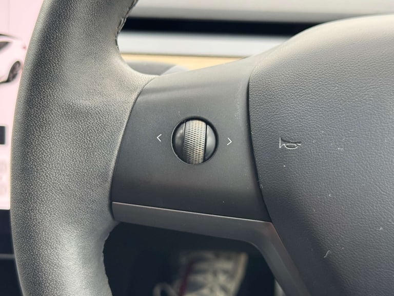 2020 Tesla Model 3 ModeL 3 Performance AWD 4WD 4dr - NATIONAL DELIVERY* Saloon Electric Automatic