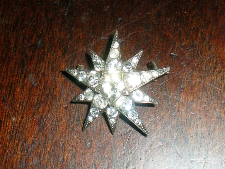 Ladies Accessories