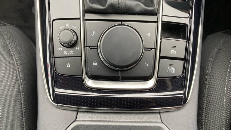 2024 Mazda CX-30 2.5 e-Skyactiv G MHEV [140] Centre-Line 5dr Auto Petrol Hatchback Hatchback Petr...