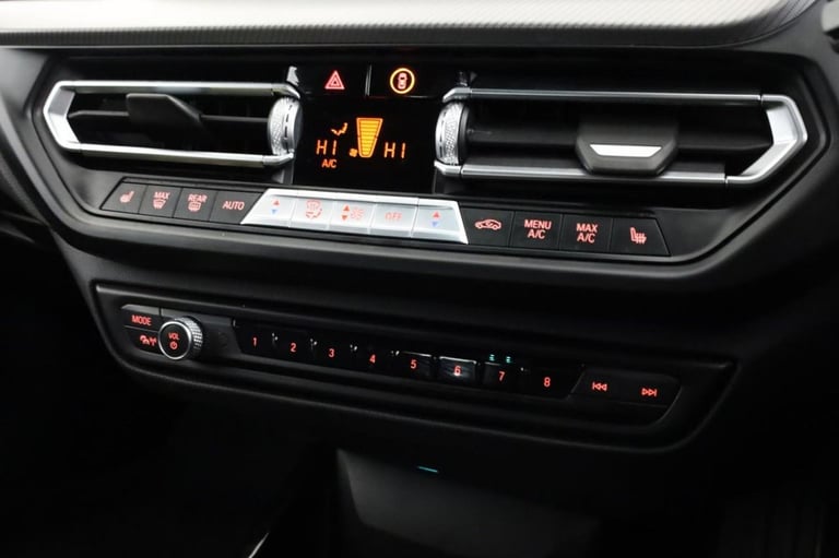2021 BMW 1 Series 2.0 M135i Hatchback 5dr Petrol Auto xDrive Euro 6 (s/s) (306 ps) Hatchback Petr...