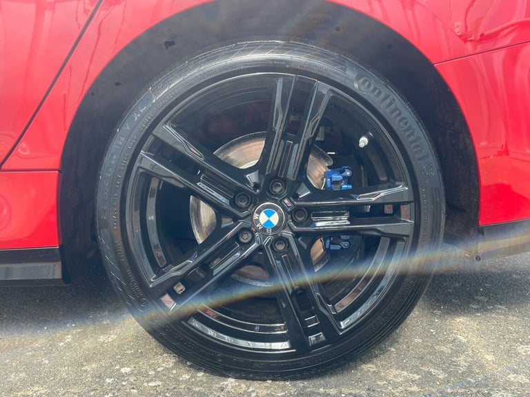 2021 BMW 2 Series 218i M Sport 4dr COUPE PETROL Manual