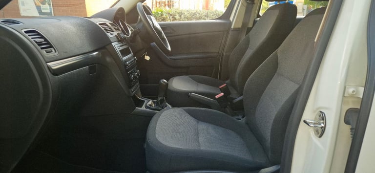 SKODA YETI 1.6 TDI, 1 OWNER