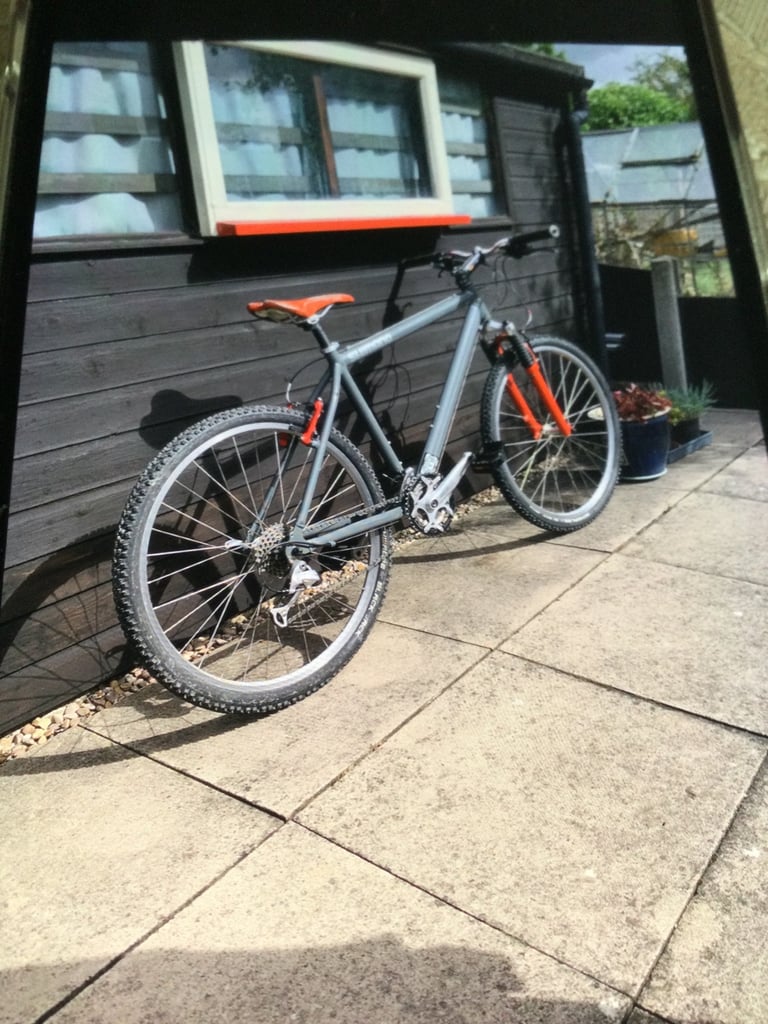 image for Marin mountain bike