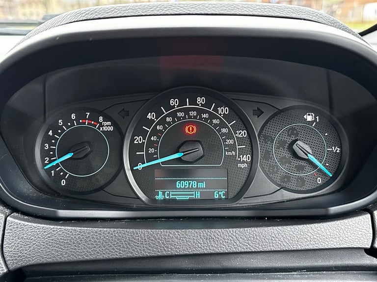2018 Ford Ka+ ACTIVE Hatchback Petrol Manual