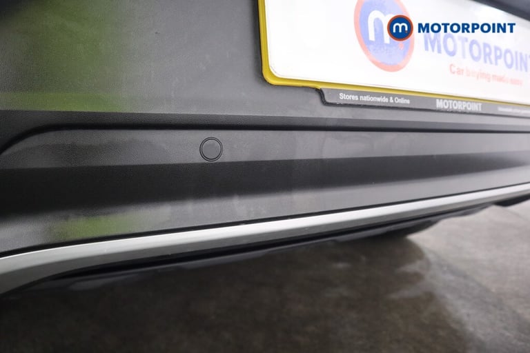 2020 Volkswagen T-Roc 1.5 TSI EVO SEL 5dr DSG SUV Petrol Automatic