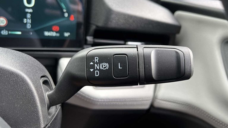 2025 Ford Puma 123kW Premium 43kWh 5dr Auto Hatchback Electric Automatic