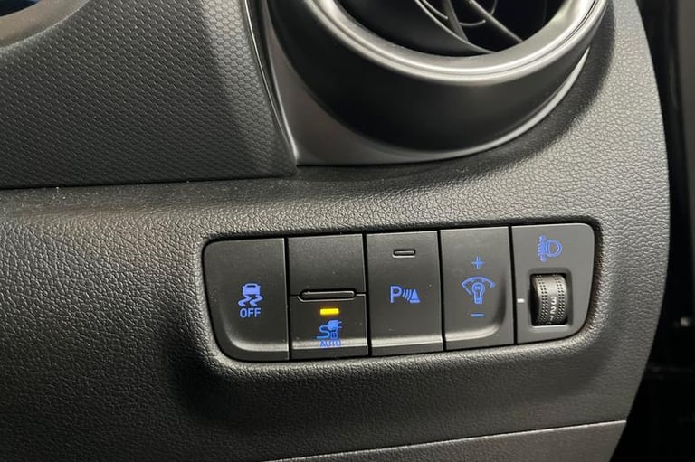 2022 Hyundai KONA **?0VRT** 100kW Premium 39kWh 5dr Auto- Apple Car Play Automatic Hatchback Elec...