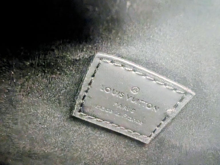 Louis Vuitton Handbag and Purse