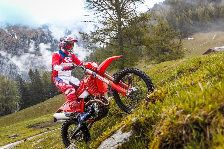 2026 BETA RR X-PRO 480 4 STROKE MODEL - TAKING PRE ORDERS - OFFICIAL DEALER