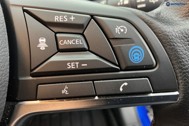 2023 Nissan Juke 1.0 DiG-T 114 Tekna 5dr SUV Petrol Manual