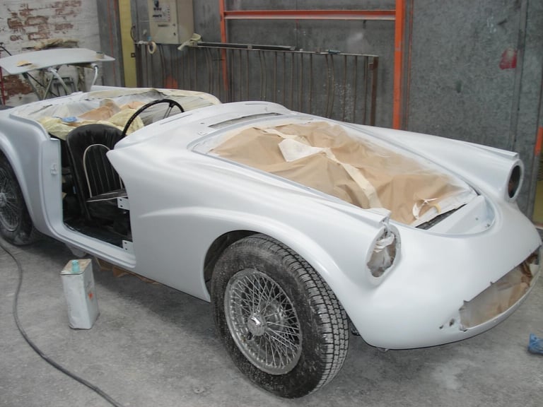 Daimler SP 250 (DART) MANUAL