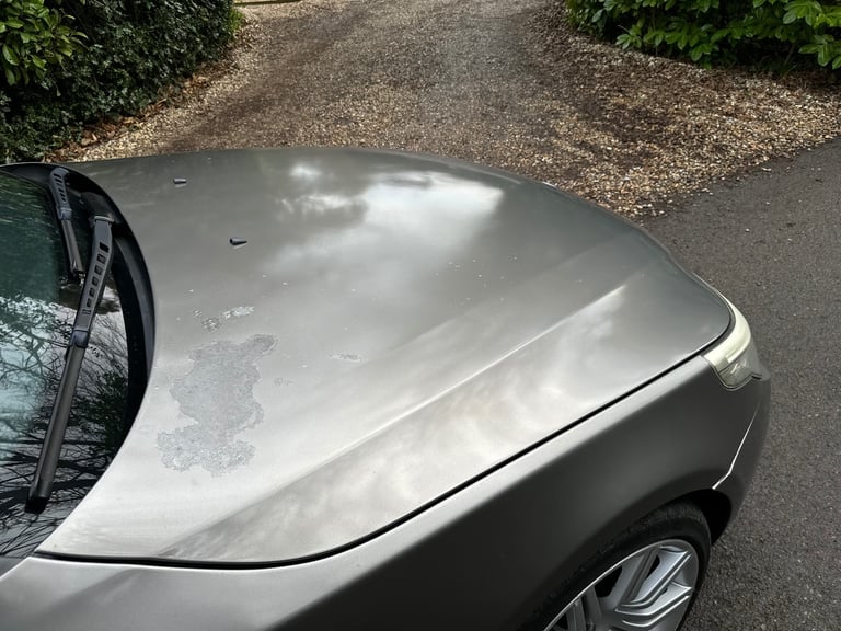 BMW, 5 SERIES, Saloon, 2008, Semi-Auto, 1995 (cc), 4 doors