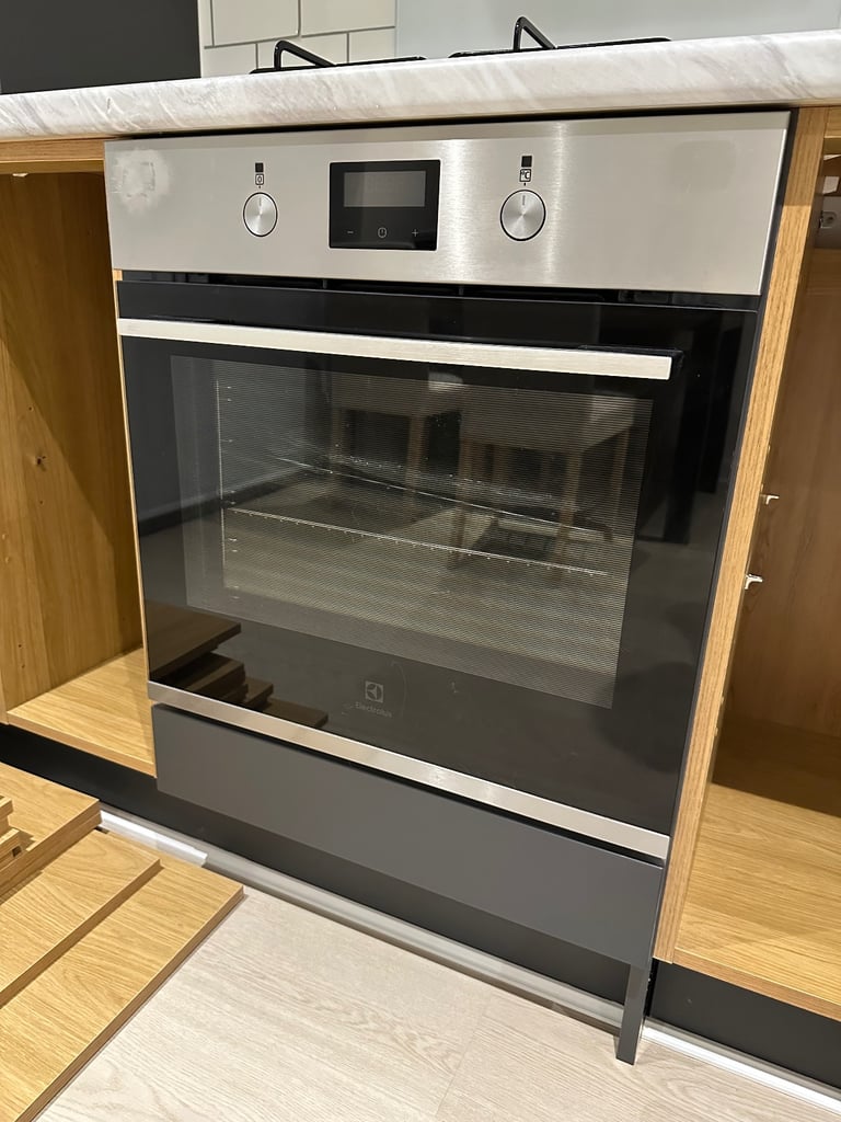 image for Electrolux Electric Oven