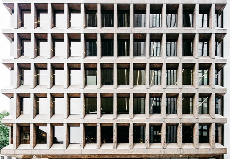 3 to 540 Person Private Office Suites to rent in *Aldgate*, Central London E1