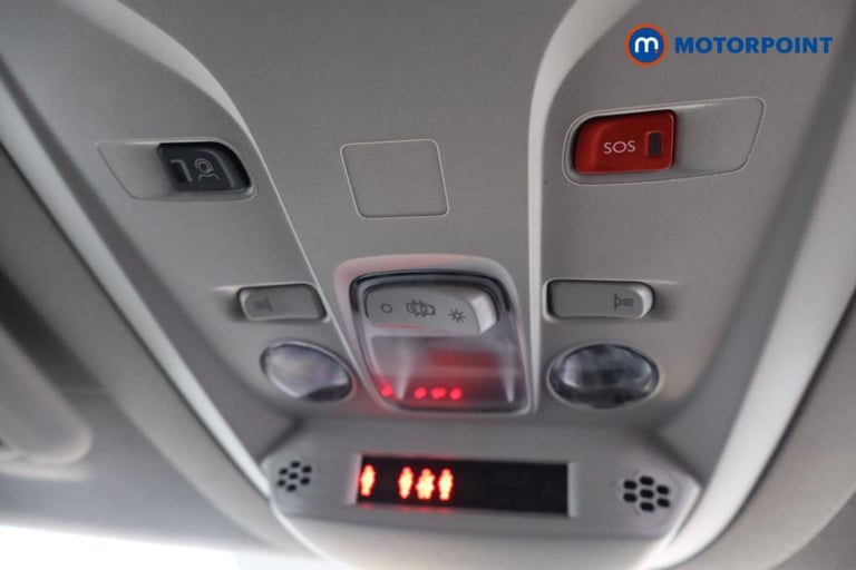 2025 Citroen Berlingo 1.5 BlueHDi 100ps Crew Van Enterprise PANEL VAN DIESEL Manual