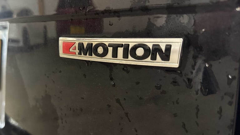 2019 Volkswagen Tiguan 2.0 TDi 150 4Motion Match 5dr ESTATE DIESEL Manual