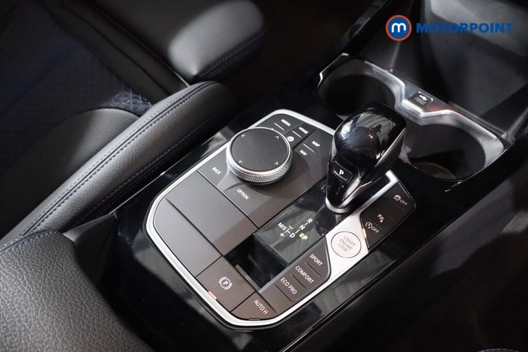 2023 BMW 1 Series 118i [136] M Sport 5dr Step Auto [LCP] Hatchback Petrol Automatic