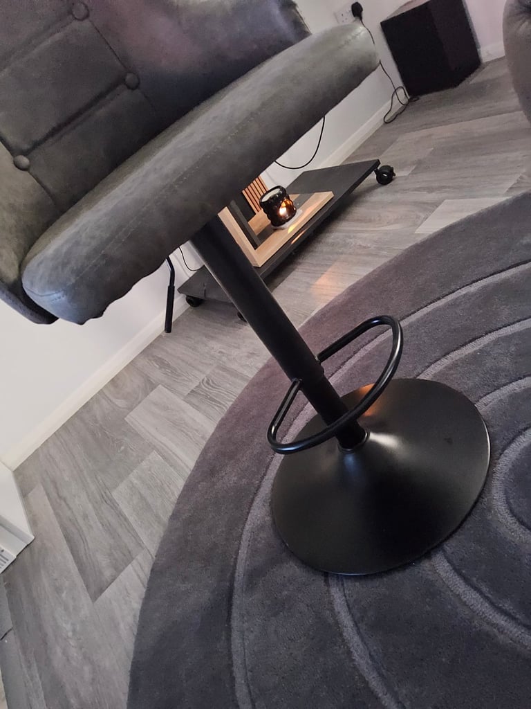 image for Adjustable height stools 