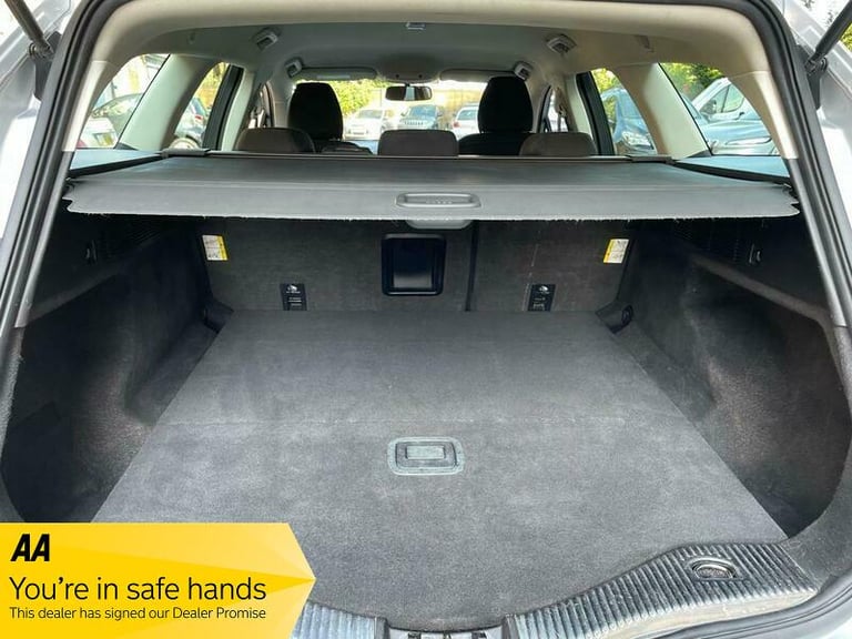 Ford Mondeo ZETEC