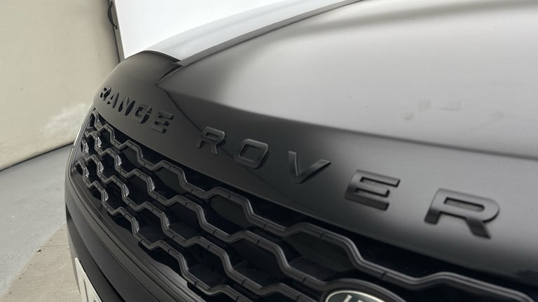 2021 Land Rover Range Rover Evoque 2.0 P250 MHEV R-Dynamic SE SUV 5dr Petrol Auto 4WD Euro 6 (s/s...