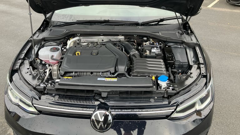2023 Volkswagen Golf 1.5 TSI 150 Life 5dr HATCHBACK PETROL Manual