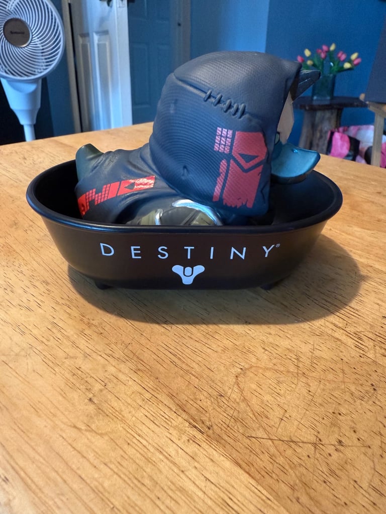 image for Destiny Cayde-6 pop figure